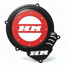 Copri Carter Accensione HM AM6