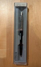 Penna A Sfera Parker Anni '70