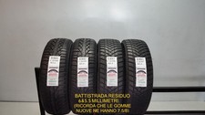 GOMME USATE  TERMICHE