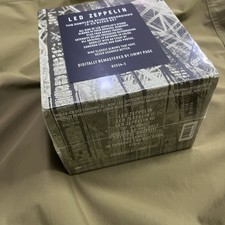 Nuovo Led Zeppelin The