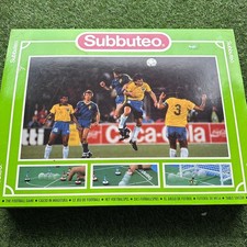 Subbuteo Italia 90 60240 set