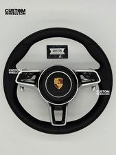 Volante personalizzato Porsche