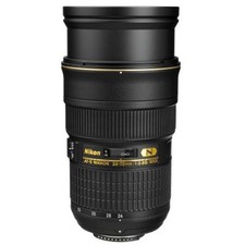 Nikon AF-S 24-70mm f/2.8G ED obiettivo con apertura rapida per Nikon attacco F