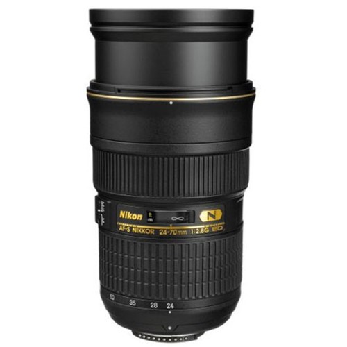 Nikon 70mm 2 8g ed - af-s, f/2.8g