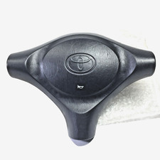 Pulsante clacson volante