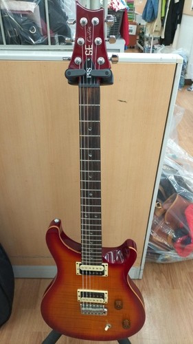 Prs custom22 flat top - prs,