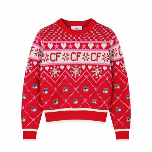 Chiara ferragni norway donna - chiara,