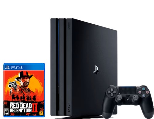 Playstation 500 gb con - ,
