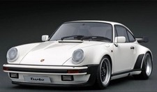 Modellino accensione 1/18