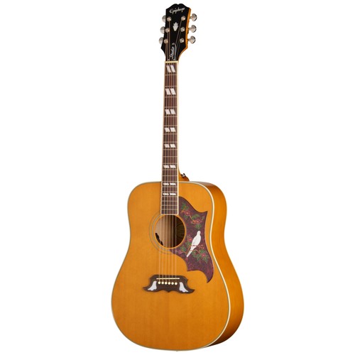 Epiphone dove studio natural - dove,