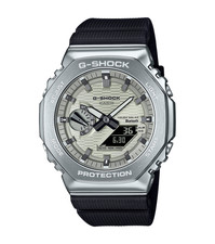 Casio G-SHOCK GBM-2100A-8BER