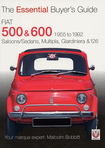 Fiat 500 and - , essential