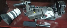 Videocamera Canon XL2 3CCD