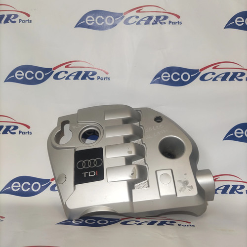 Carter coprimotore audi - coprimotore,