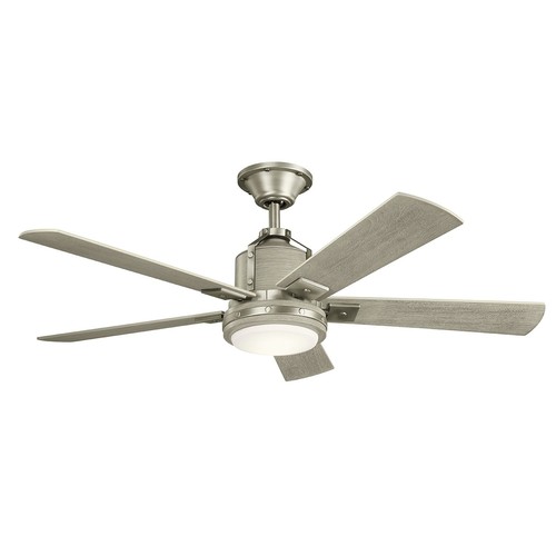 Ventilatore soffitto con - da,