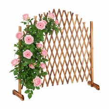 Graticolato in legno Grigliato