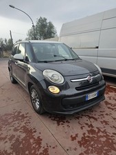 FIAT 500L 1300 MULTIJET DIESEL