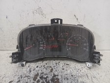 STRUMENTAZIONE PER FIAT Panda