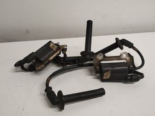 BOBINE  ACCENSIONE ORIGINALI  HONDA CBR 900 RR ANNI  1994 1995