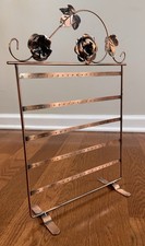 Espositore porta orecchini