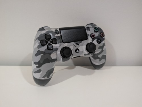 Sony ps4 dualshock - sony, gray