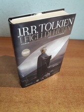 JRR Tolkien - I FIGLI DI HURIN