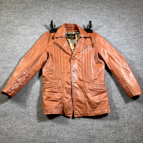 Giacca montgomery ward vintage - giacca,