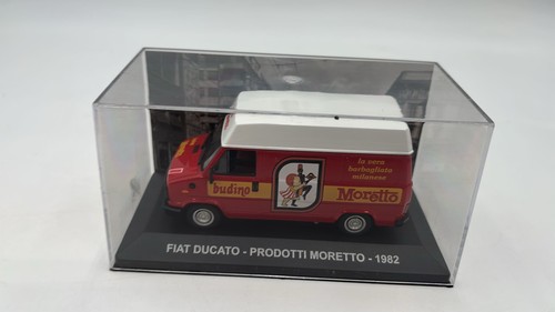Deaa275 furgone fiat - furgone,