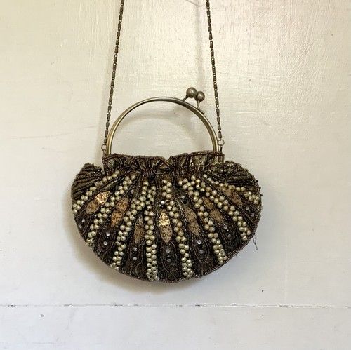 Borsa pochette tracolla