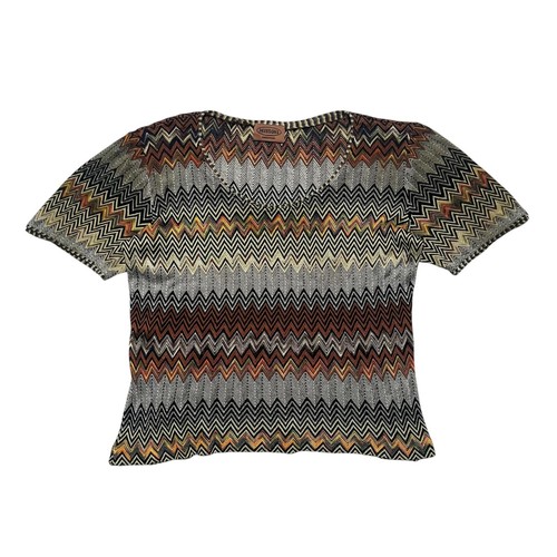 Missoni shirt donna - missoni, t-shirt
