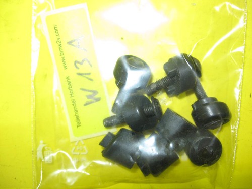 Bmw r100 r80 kit - r100, gs