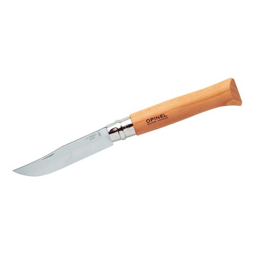 Coltello tascabile opinel - tascabile,