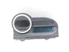 8201127957 QUADRO STRUMENTI CONTACHILOMETRI RENAULT TWINGO II REST (C44-G44) RES