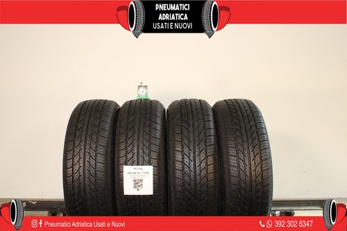 Pneumatici taurus 165 r14 - 4,