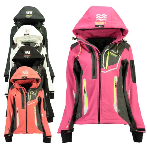 Giacca geographical norway - giacca,