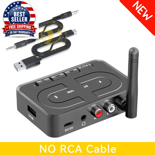 Bluetooth audio receiver - bluetooth,