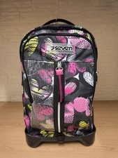 TROLLEY SCUOLA SEVEN JACK 2