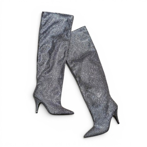 Stivali eleganti steve madden - eleganti,