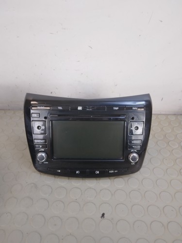 19827 stereo autoradio lettore - 19827,