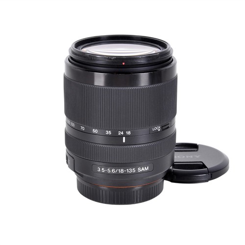 Sony 135 3 5 - dt, 18-135