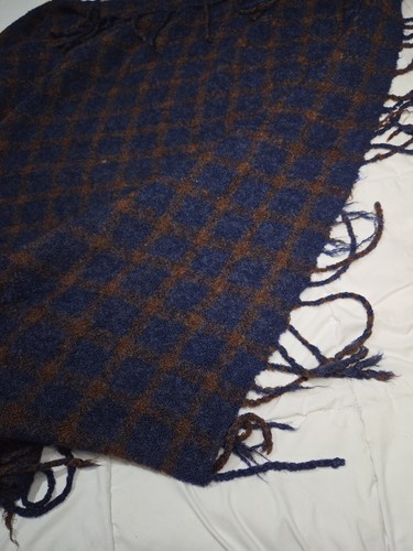 Ann portanova coperta - coperta, a