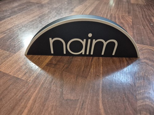 Naim audio espositore - naim,