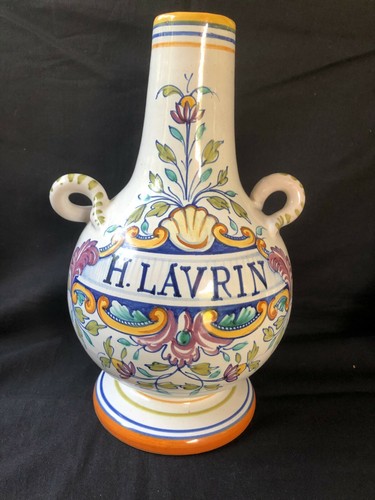 Antico italiano maiolica - antico,