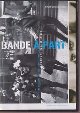BANDE A PART DVD Jean-Luc