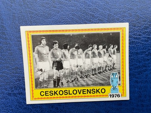 Panini europa figurina con - panini,