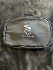 New Porsche 75th Anniversary