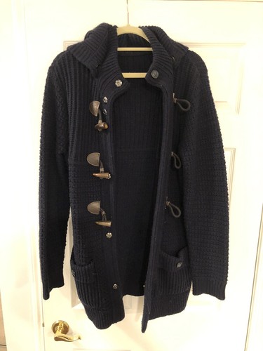 Armani jeans cardigan utility - cardigan,