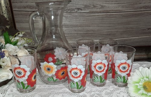 Vintage anni set - , 70