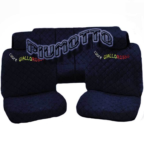 Coprisedili auto cotone jeans - auto,