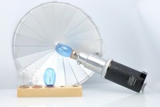 Leica CEYOO Flash Bulb in Good Condition With 4 Lamps